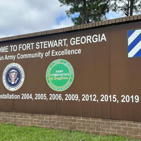 Army sergeant wants to plead guilty in Georgia&hellip;