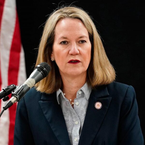 Arizona hits Kalshi with criminal charges, escalating fight&hellip;