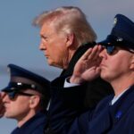 Conservatives gather for CPAC with the right openly divided over the Iran war