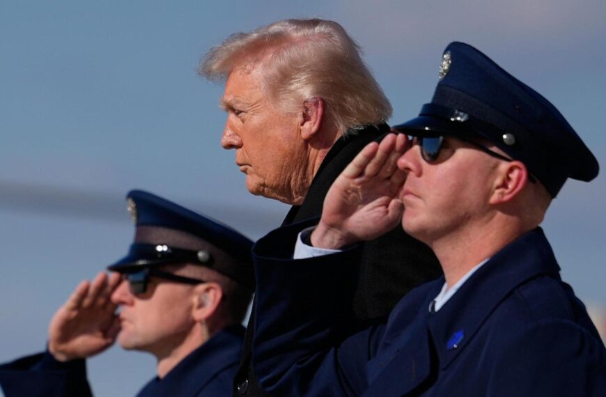 Conservatives gather for CPAC with the right openly divided over the Iran war