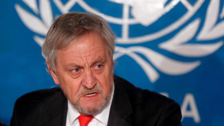Anti-apartheid activist and UN diplomat Nicholas Haysom dies at 73