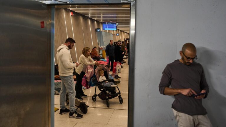 Hacked hospitals, hidden spyware: Iran conflict shows how digital fight is ingrained in warfare