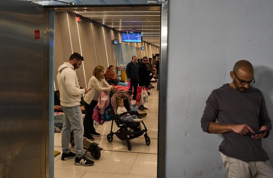 Hacked hospitals, hidden spyware: Iran conflict shows how digital fight is ingrained in warfare