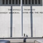 Trump sued by historic preservation groups to block Kennedy Center changes