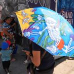 Blistering summerlike temps are coming to Los Angeles