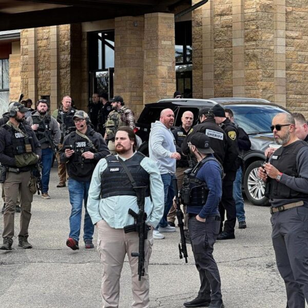 Investigators work to determine exact reason for attack&hellip;