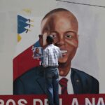 Jury selection to begin in South Florida for 5 charged in 2021 assassination of Haitian president