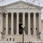 Supreme Court revives suit from evangelical Christian challenging restrictions on demonstrations