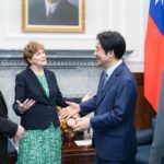 US lawmakers express support for stalled Taiwan special defense budget