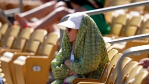 California community ties all-time March temperature record in&hellip;