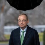 US national debt surges past $39 trillion just weeks into war in Iran