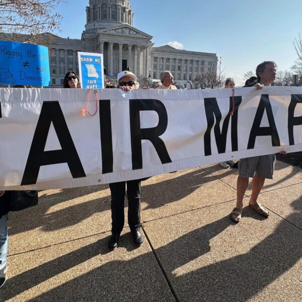 Missouri judge rejects a challenge to new US&hellip;