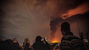 Where things stand after another weekend of war