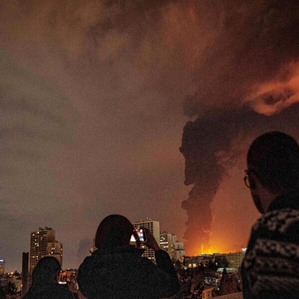 Where things stand after another weekend of war