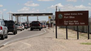 Large immigration detention camp in Texas is closed&hellip;