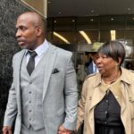 New York man freed after 19 years in prison for robbery he didn’t commit