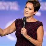 Federal judge rules Trump administration’s actions to dismantle Voice of America are illegal