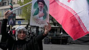 The Latest: Gulf countries report new attacks, a&hellip;