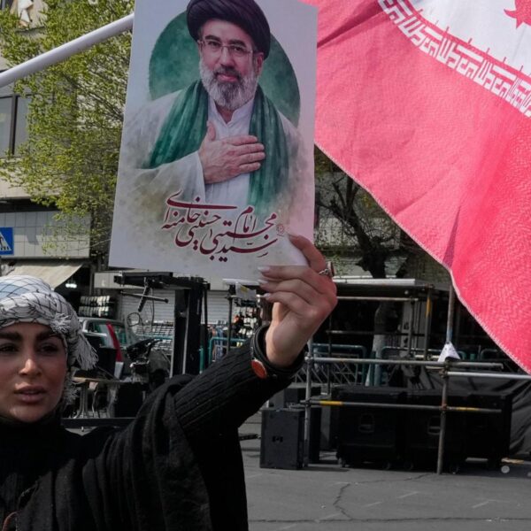 The Latest: Gulf countries report new attacks, a&hellip;