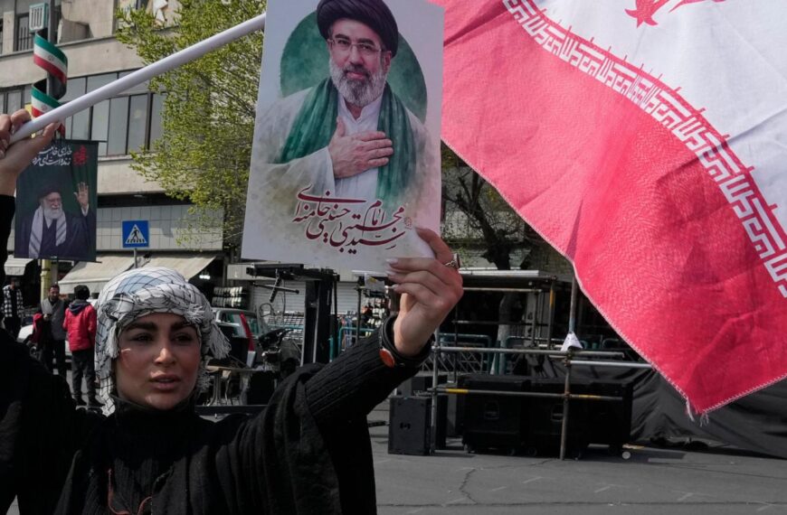 The Latest: Gulf countries report new attacks, a day after Iran warns 3 major UAE ports to evacuate