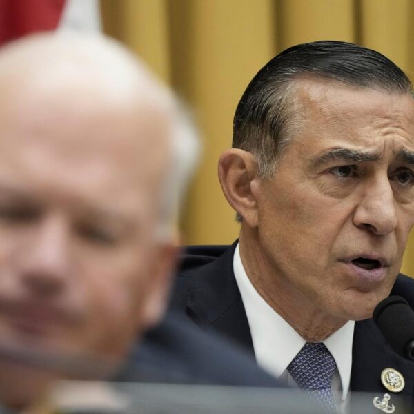 Rep. Darrell Issa to retire in move that&hellip;