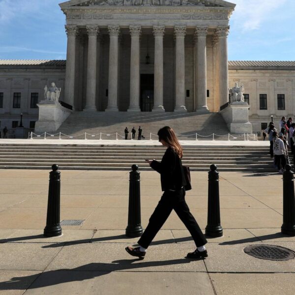 Some familiar names to the Supreme Court in&hellip;