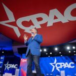 The top moments from this year’s CPAC conference in Texas
