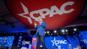 The top moments from this year’s CPAC conference&hellip;