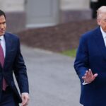 Rubio plans travel to France to sell Iran war to skeptical G7 allies