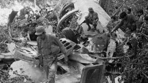 Trump talks regime change in Iran after strikes,&hellip;