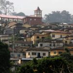 Secretive deal leaves deportees from the US stuck in Equatorial Guinea with ‘no more hope’