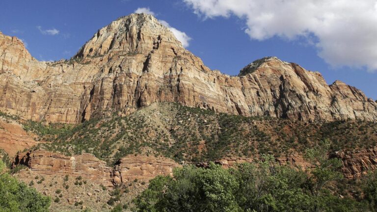 Trump's EPA is paving the way for haze to return to national parks, conservationists warn