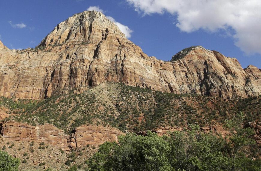 Trump’s EPA is paving the way for haze to return to national parks, conservationists warn