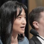 The Latest: DHS officials to give update to Congress as travel delays worsen