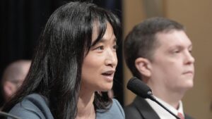 The Latest: DHS officials to give update to&hellip;