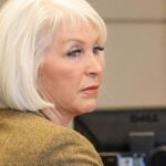 Colorado governor signals willingness to release Tina Peters from prison amid Trump pressure