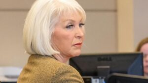 Colorado governor signals willingness to release Tina Peters&hellip;