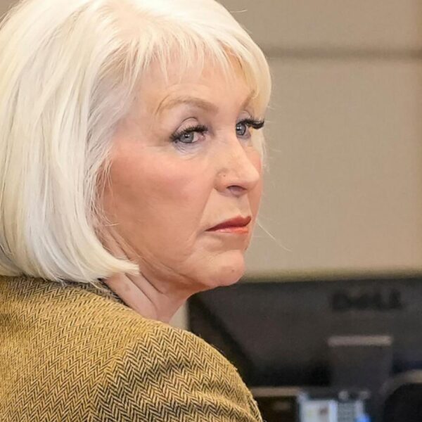 Colorado governor signals willingness to release Tina Peters…