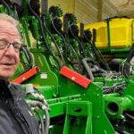 Iran war has US farmers worried about the cost and availability of fertilizer