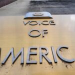 Voice of America journalists allege Trump wants to make outlet a propaganda source