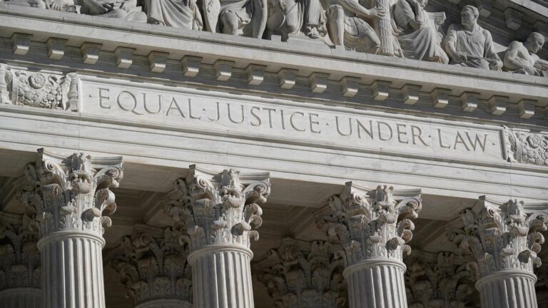 Supreme Court sides with Cox Communications in a copyright fight with record labels over downloads