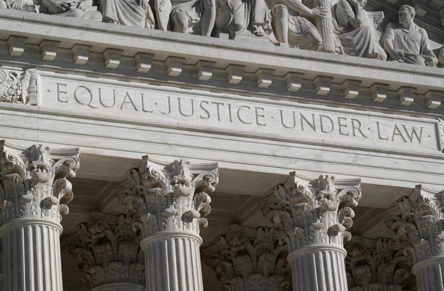 Supreme Court sides with Cox Communications in a copyright fight with record labels over downloads