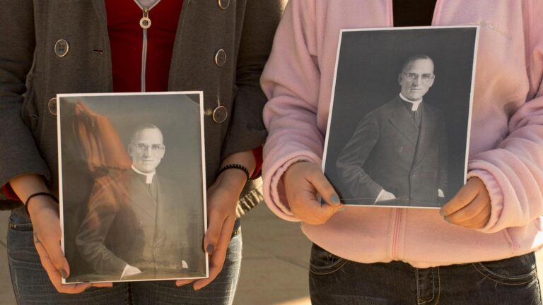 Pope Leo moves Father Flanagan of Boys Town fame closer to possible sainthood