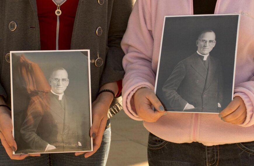Pope Leo moves Father Flanagan of Boys Town fame closer to possible sainthood