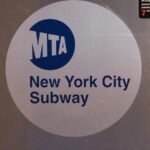 Elderly man shoved onto subway tracks dies, prompting murder charge for alleged assailant