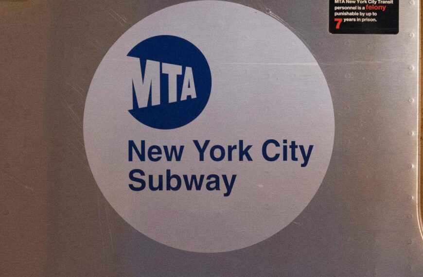 Elderly man shoved onto subway tracks dies, prompting murder charge for alleged assailant