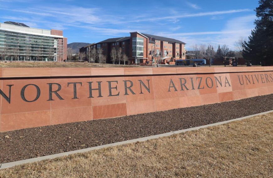 Arizona University student died of alcohol poisoning following rush event: autopsy