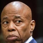 Mamdani administration wants to pull legal support for ex-NYC Mayor Adams in sexual assault lawsuit