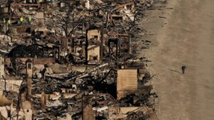 Attorneys for suspect in Los Angeles’ Palisades Fire&hellip;