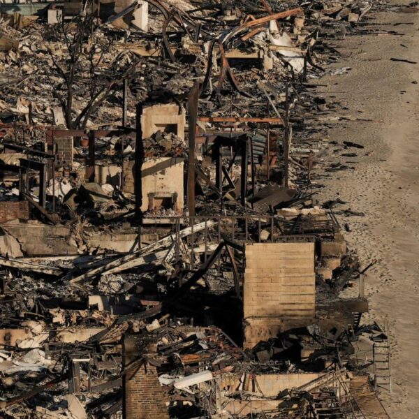 Attorneys for suspect in Los Angeles’ Palisades Fire&hellip;